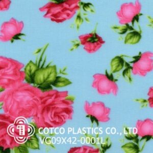 โรงงานผลิต pvc sheet