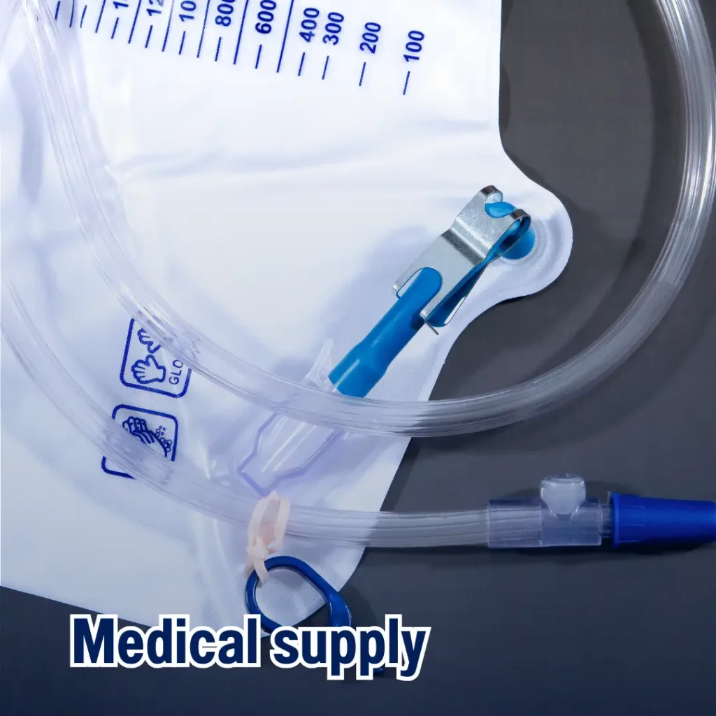 medical supply