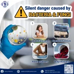Silent danger caused by bacteria_fungi