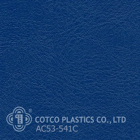 โรงงานผลิต pvc sheet