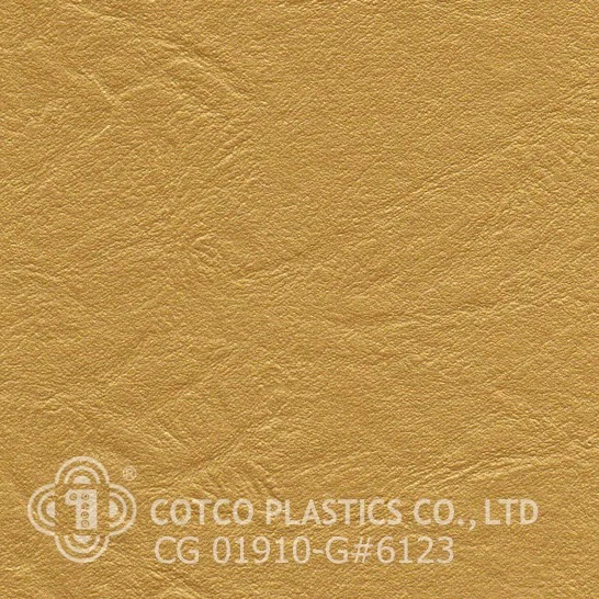 หนังเทียม PVC สำหรับงานเครื่องเขียน