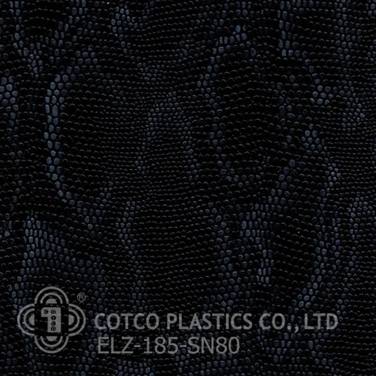 หนังเทียม PVC สำหรับสินค้าพรีเมียม