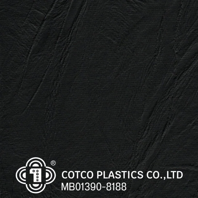 หนังเทียม PVC สำหรับอุปกรณ์กีฬา