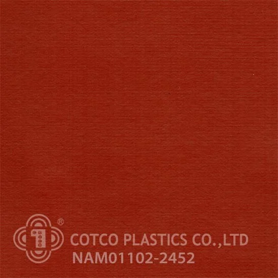 หนังเทียม PVC สำหรับเฟอร์นิเจอร์