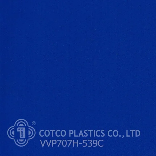 หนังเทียม PVC สำหรับรองเท้า