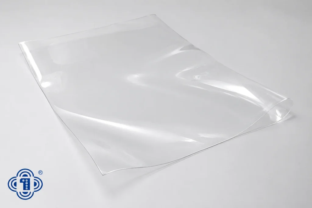 โรงงานผลิต pvc sheet
