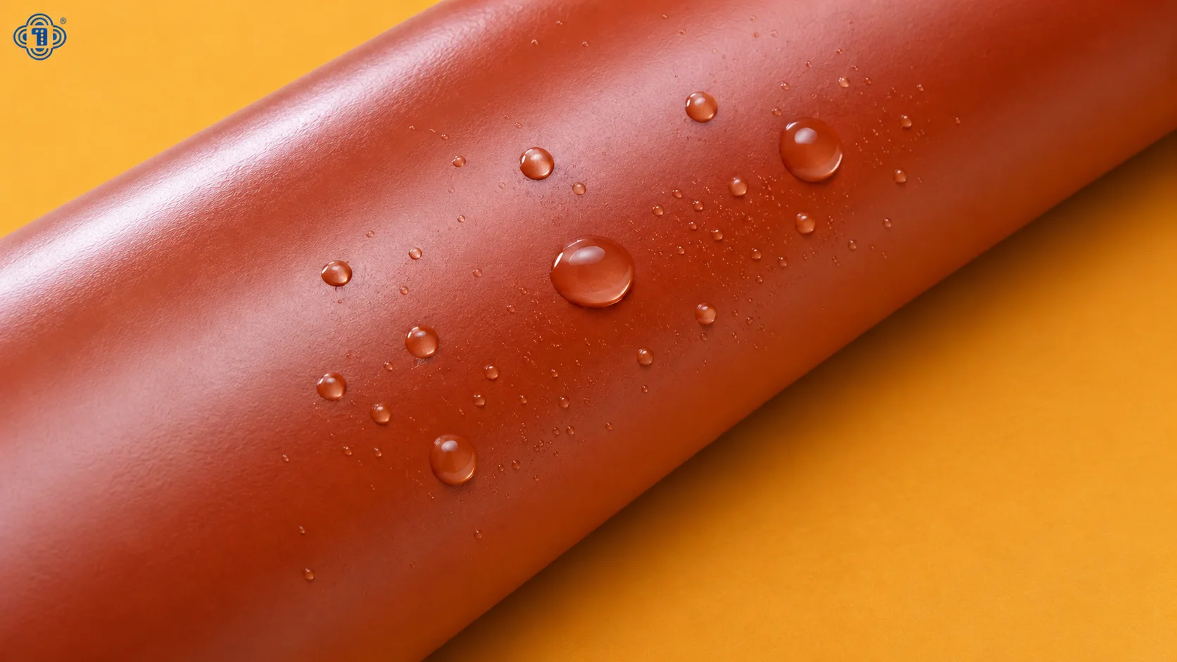 หนังเทียม PVC กันน้ำได้ไหม? รู้คุณสมบัติกันน้ำ ขีดจำกัด และการใช้งานจริง