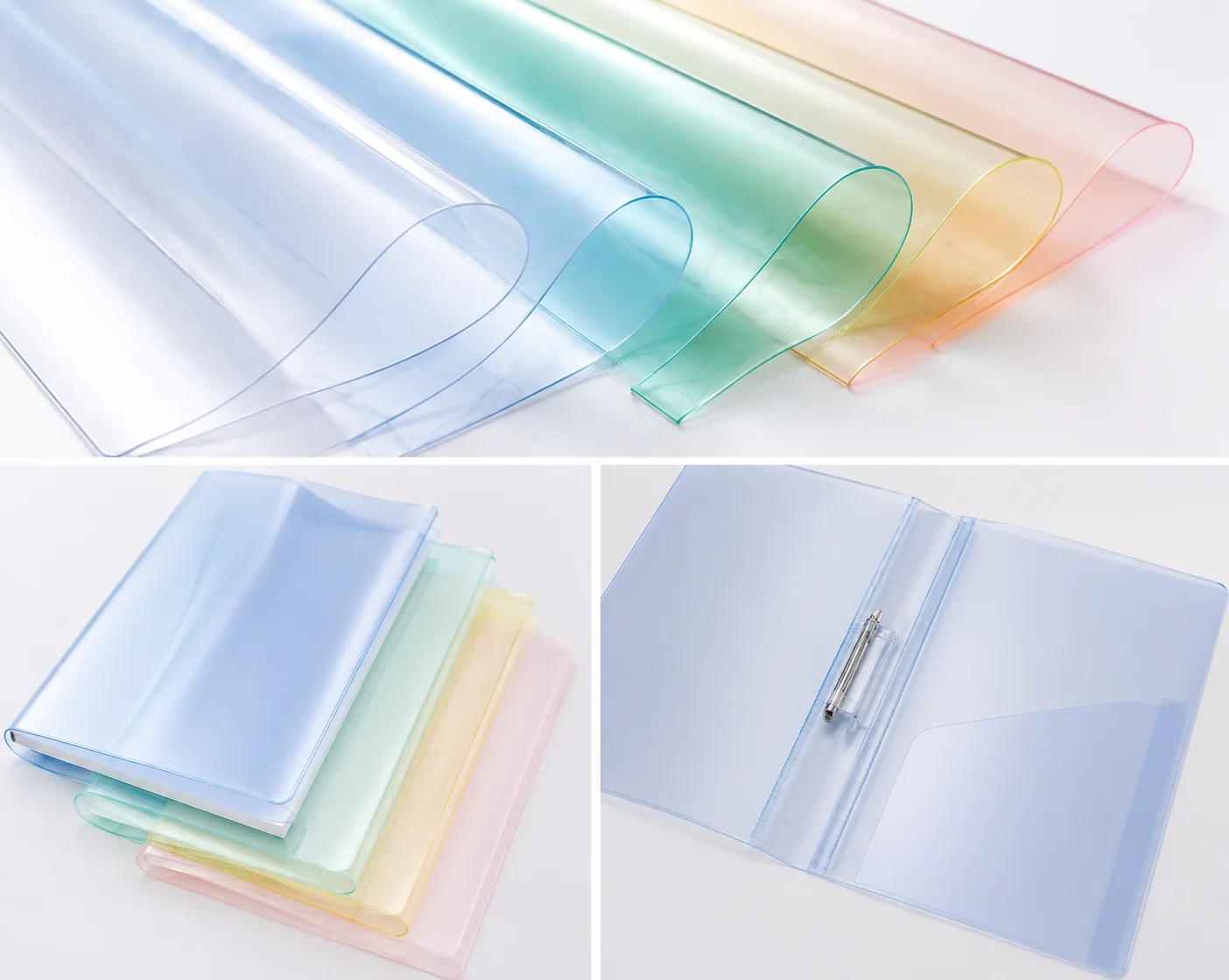 Polyvinyl Chloride (PVC) คืออะไร? เจาะลึกคุณสมบัติครบทุกด้าน