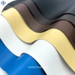 หนัง PVC มีกี่ประเภท? แยกครบทุกแบบ พร้อมวิธีเลือกจากผู้ผลิตจริง
